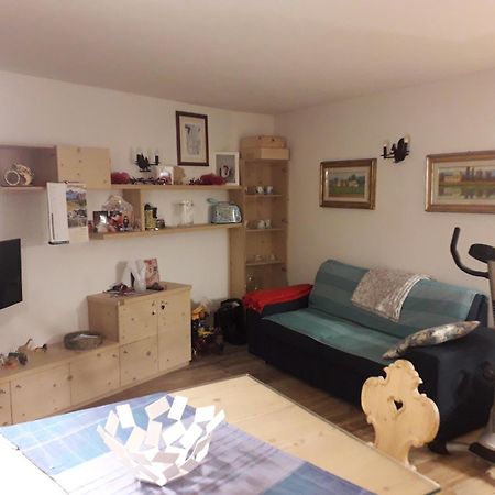 Casa De Sandre San Vito di Cadore Kültér fotó