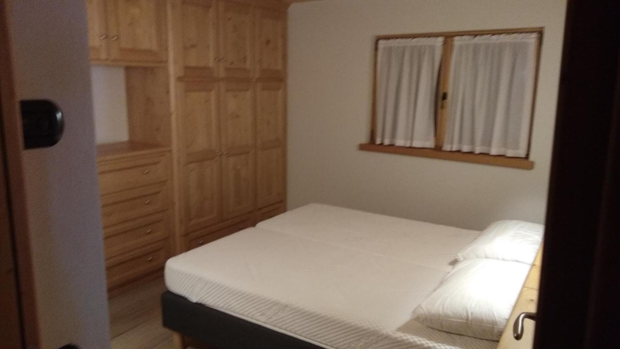Casa De Sandre San Vito di Cadore Kültér fotó