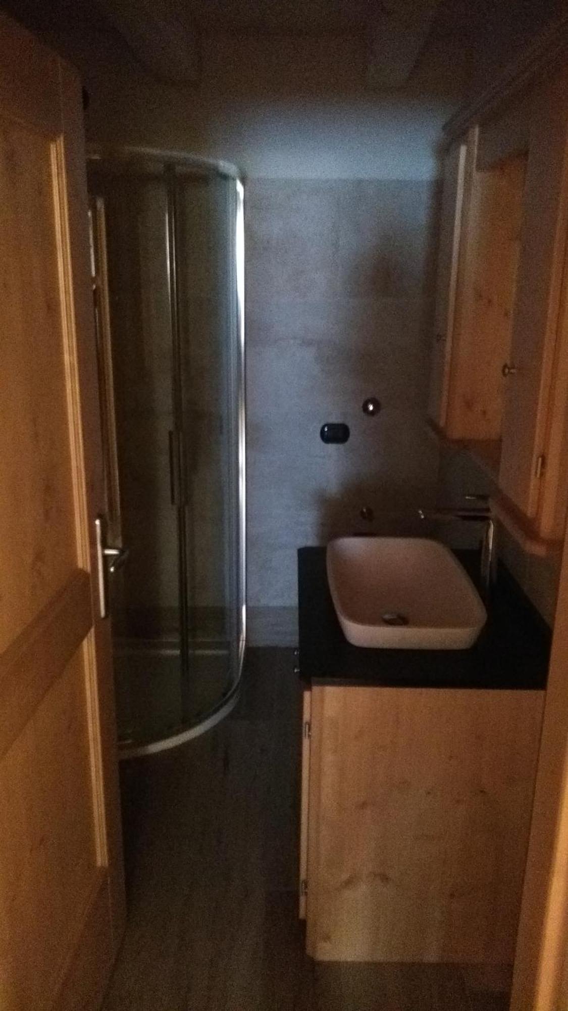 Casa De Sandre San Vito di Cadore Kültér fotó