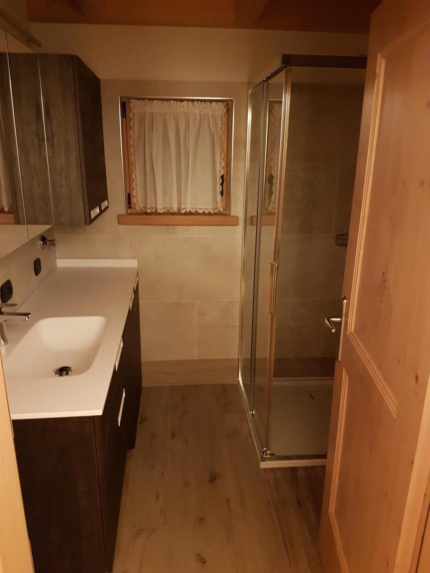 Casa De Sandre San Vito di Cadore Kültér fotó