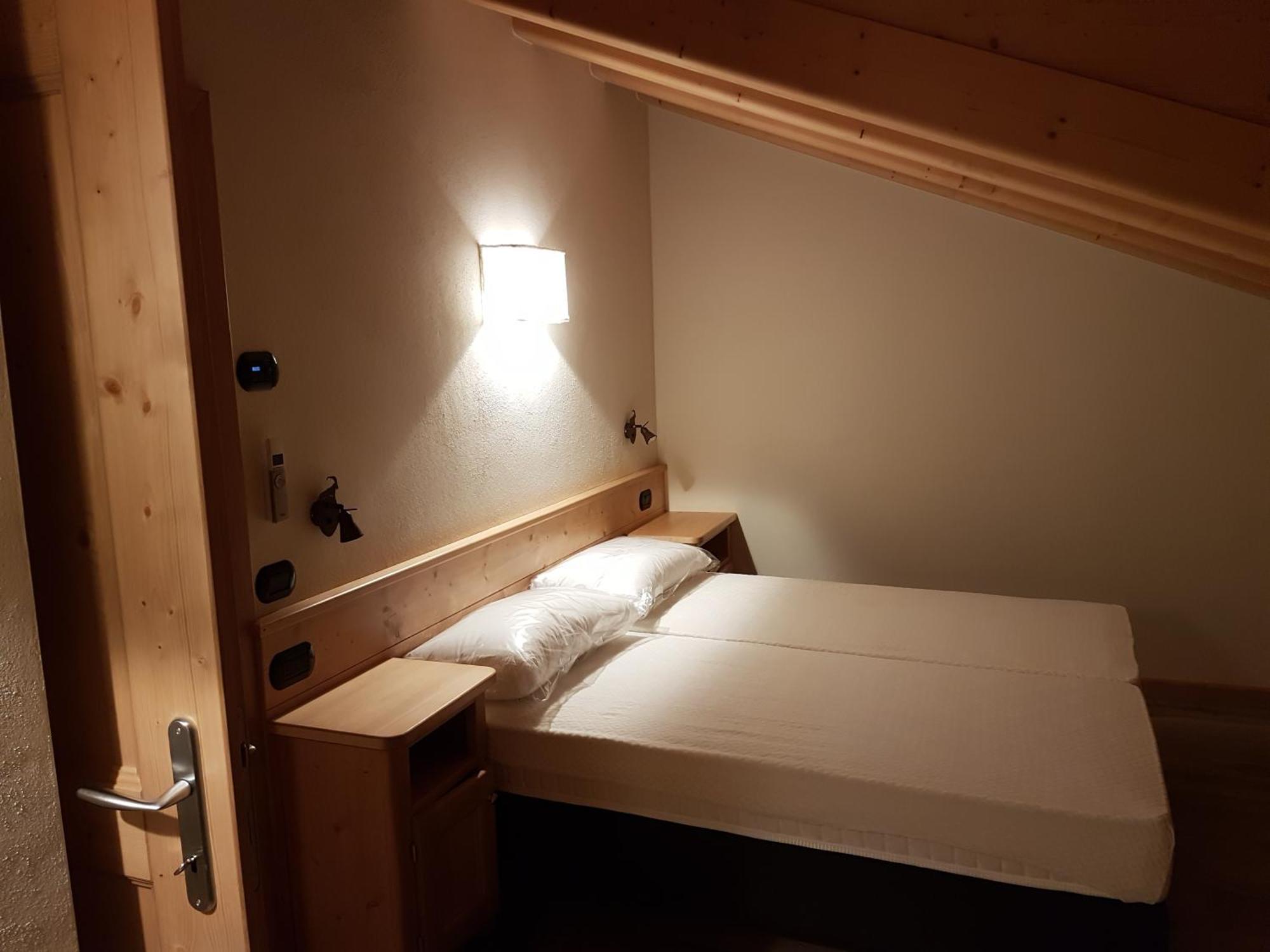 Casa De Sandre San Vito di Cadore Kültér fotó