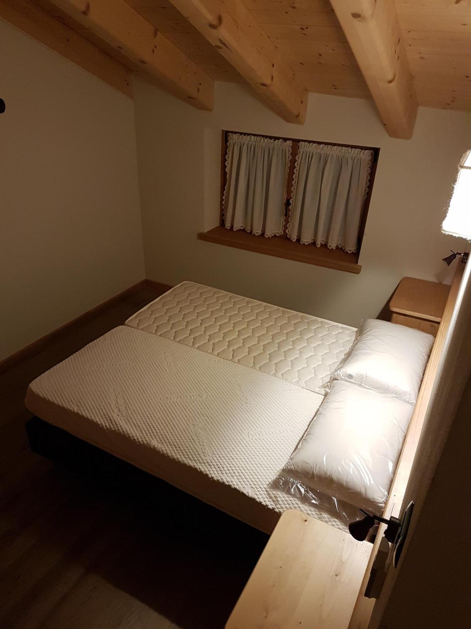 Casa De Sandre San Vito di Cadore Kültér fotó